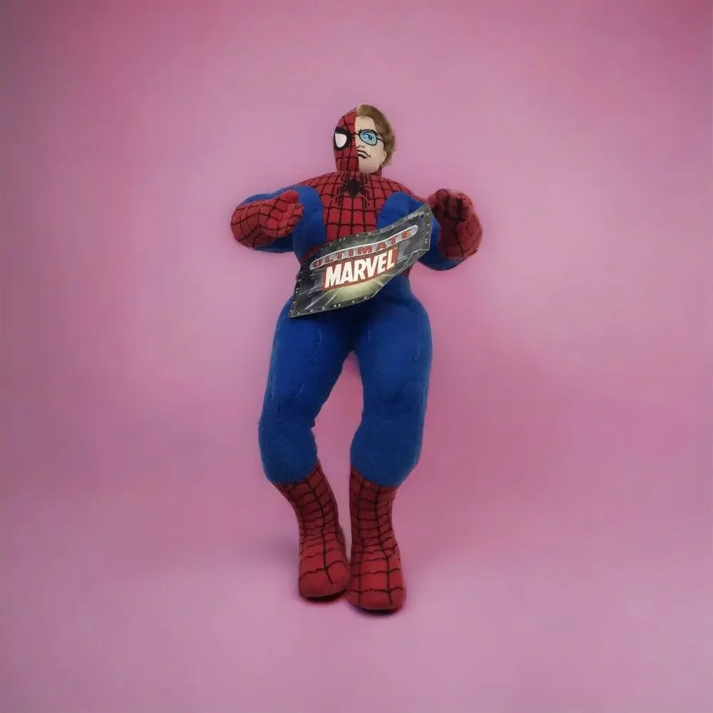 Ultimate Marvel Spider-Man / Peter Parker‎ 12